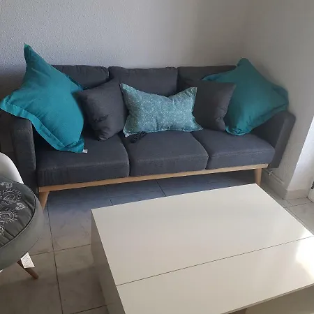 Apartamento El Loft De Emma