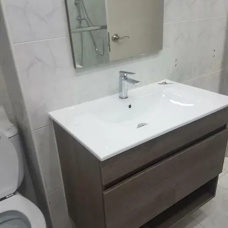 Apartamento El Loft De Emma *