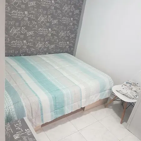 Apartman El Loft De Emma *