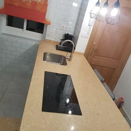 Apartamento El Loft De Emma