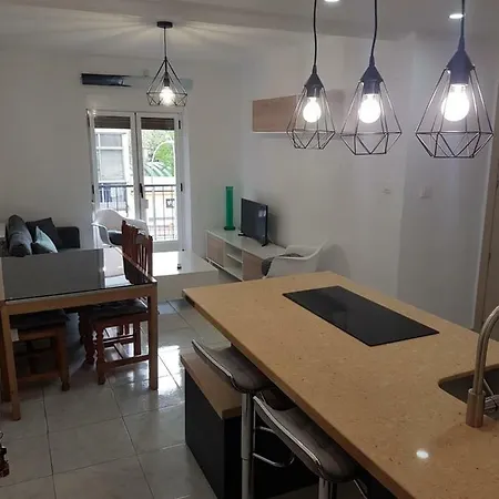 El Loft De Emma Apartment