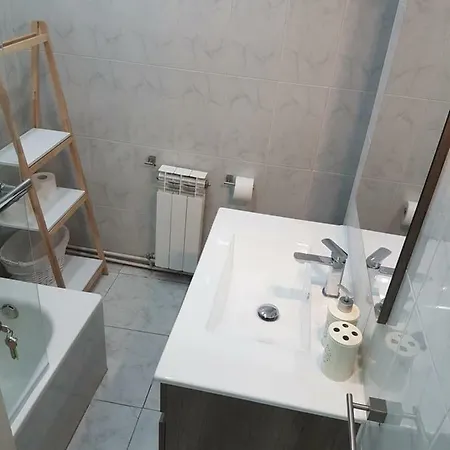 El Loft De Emma * Bejar