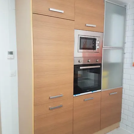 El Loft De Emma Apartment Bejar