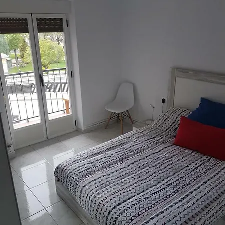 El Loft De Emma * Béjar