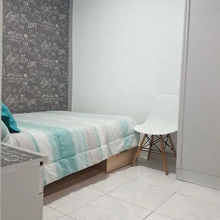 El Loft De Emma Apartamento Béjar