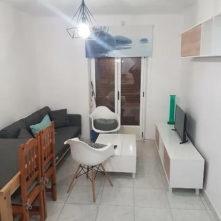 El Loft De Emma Apartman Béjar
