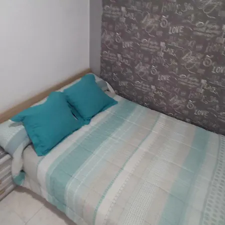 El Loft De Emma Béjar