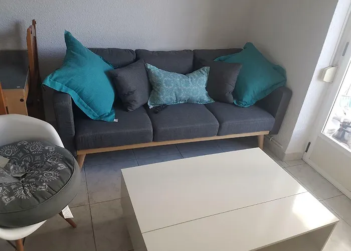 아파트 El Loft De Emma