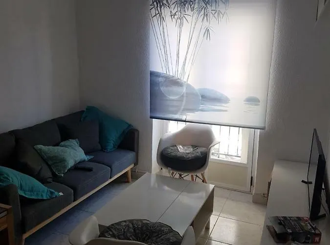 El Loft De Emma 베하르