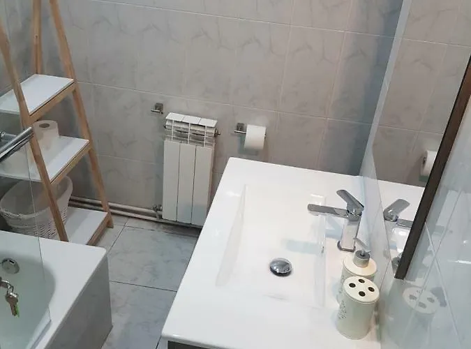 El Loft De Emma * 베하르