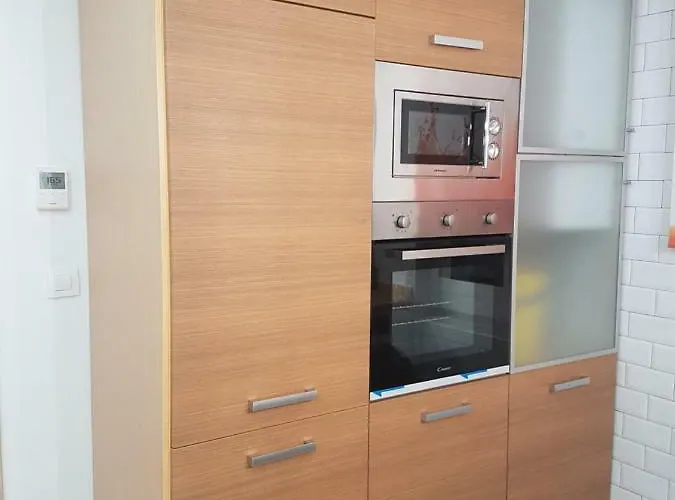 El Loft De Emma 아파트 베하르