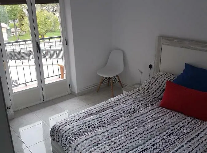 El Loft De Emma * 베하르