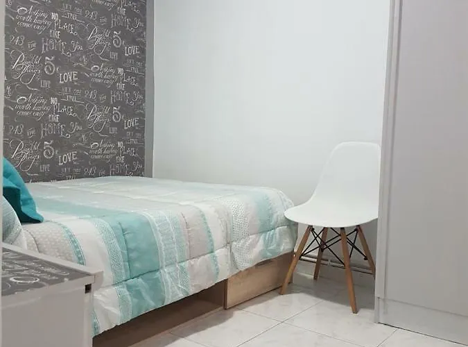 El Loft De Emma 아파트 베하르