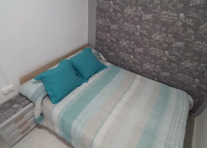 El Loft De Emma 베하르